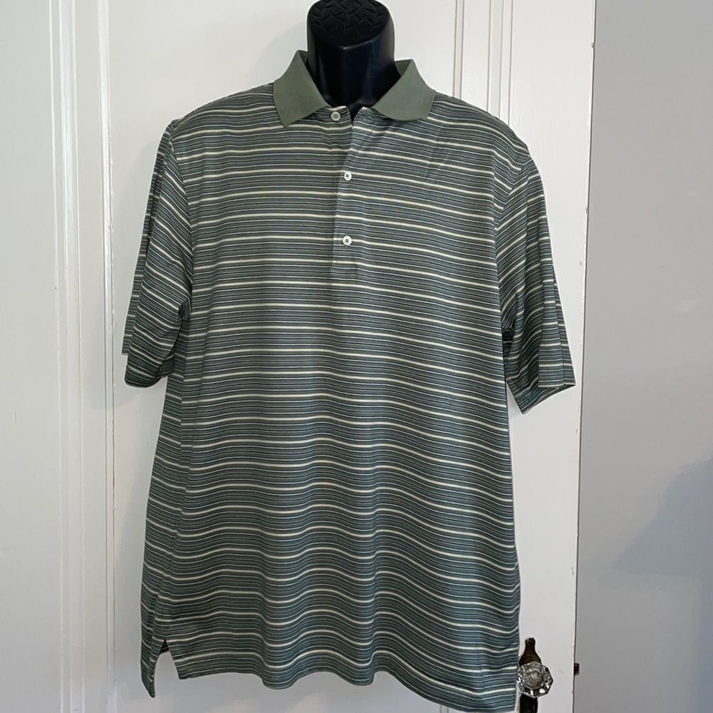 Fairway & Greene Performance golf polo shirt‎